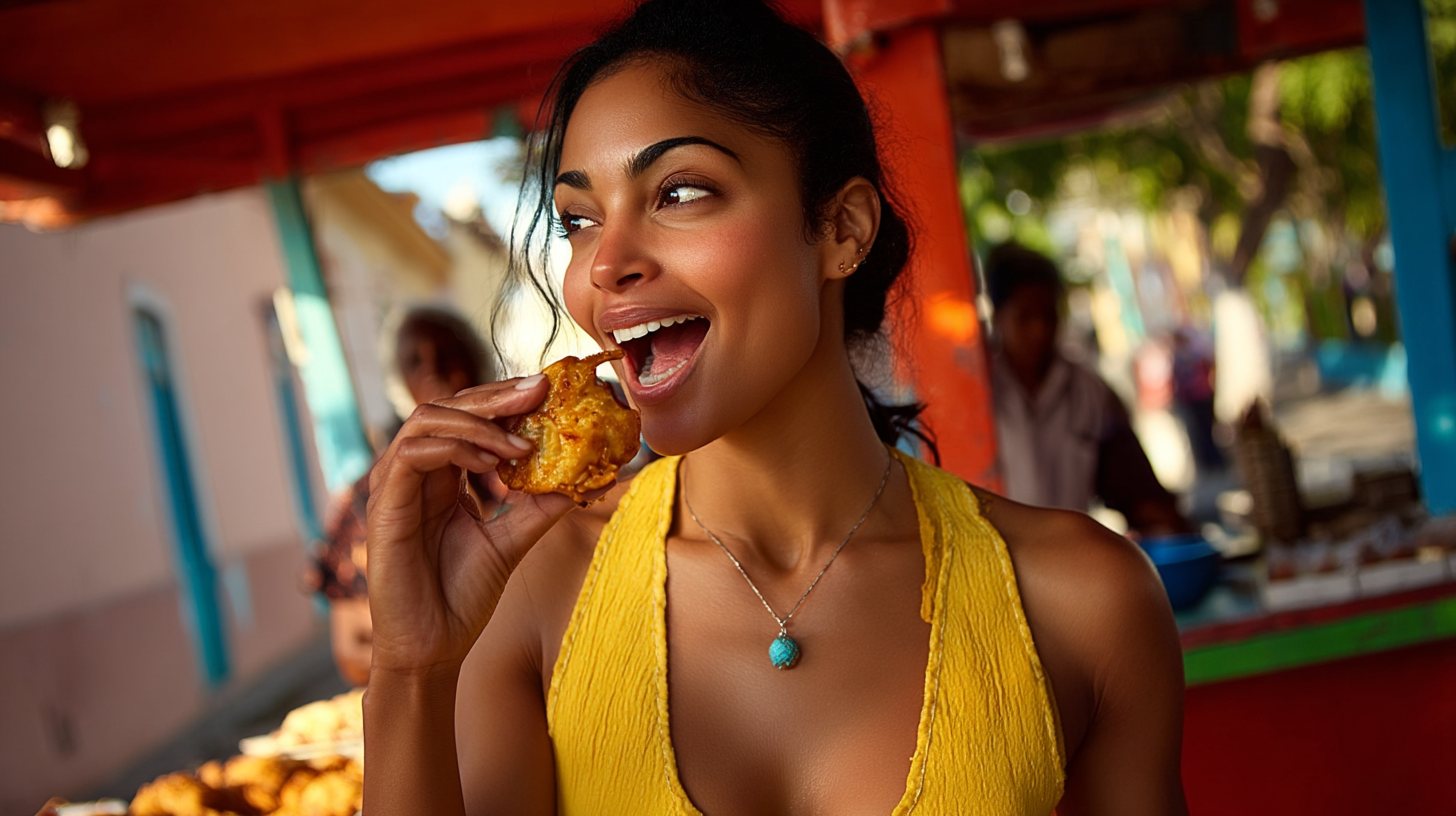 Playa Front&oacute;n de Miches